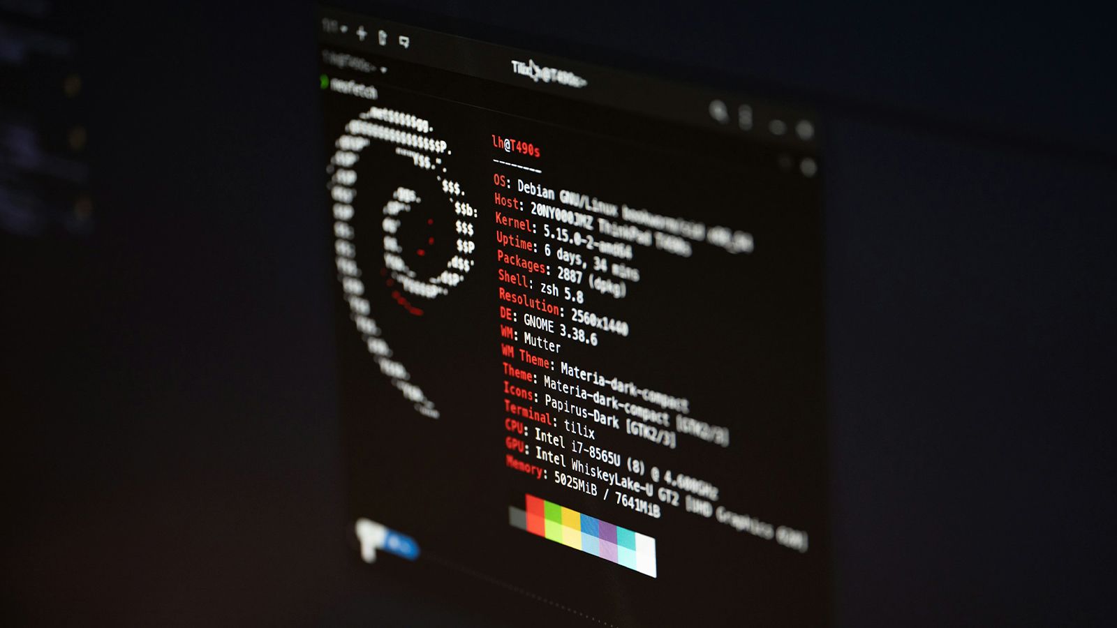 Si usas Debian, esto te interesa: la versión 13.4 trae más seguridad y correcciones