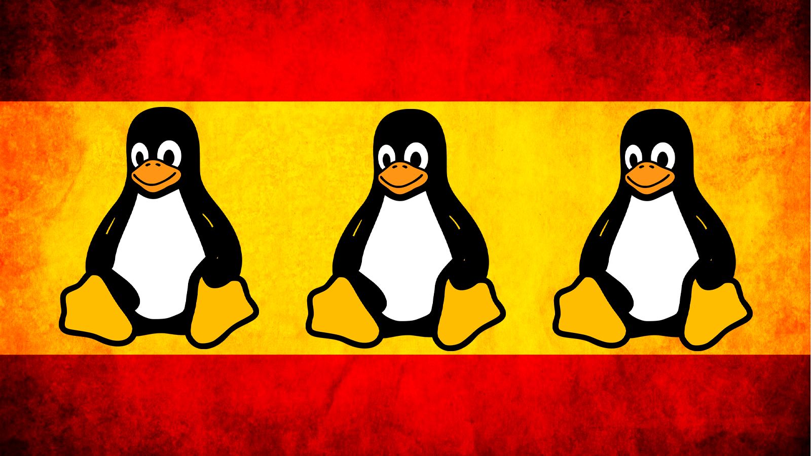 «La era de las distros», el podcast que rescata la historia olvidada de Linux en España