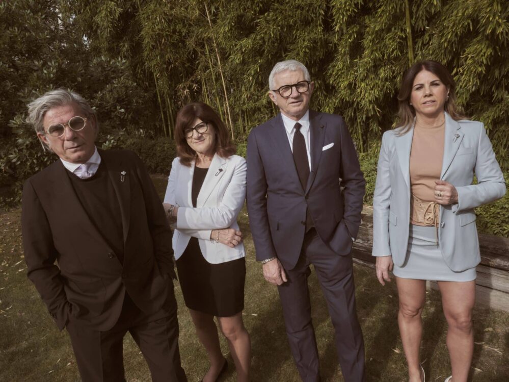 Lardini men lardini women collections