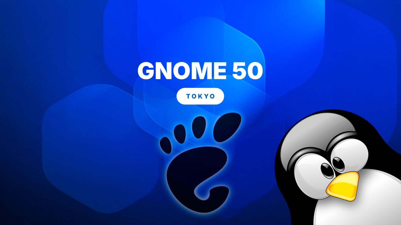 GNOME 50 revoluciona el escritorio de Linux: novedades y cómo probarlo hoy mismo