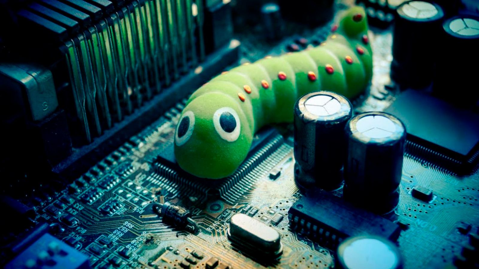 Solo con conectar Windows XP a Internet ya tenías virus: la historia de Blaster y Sasser