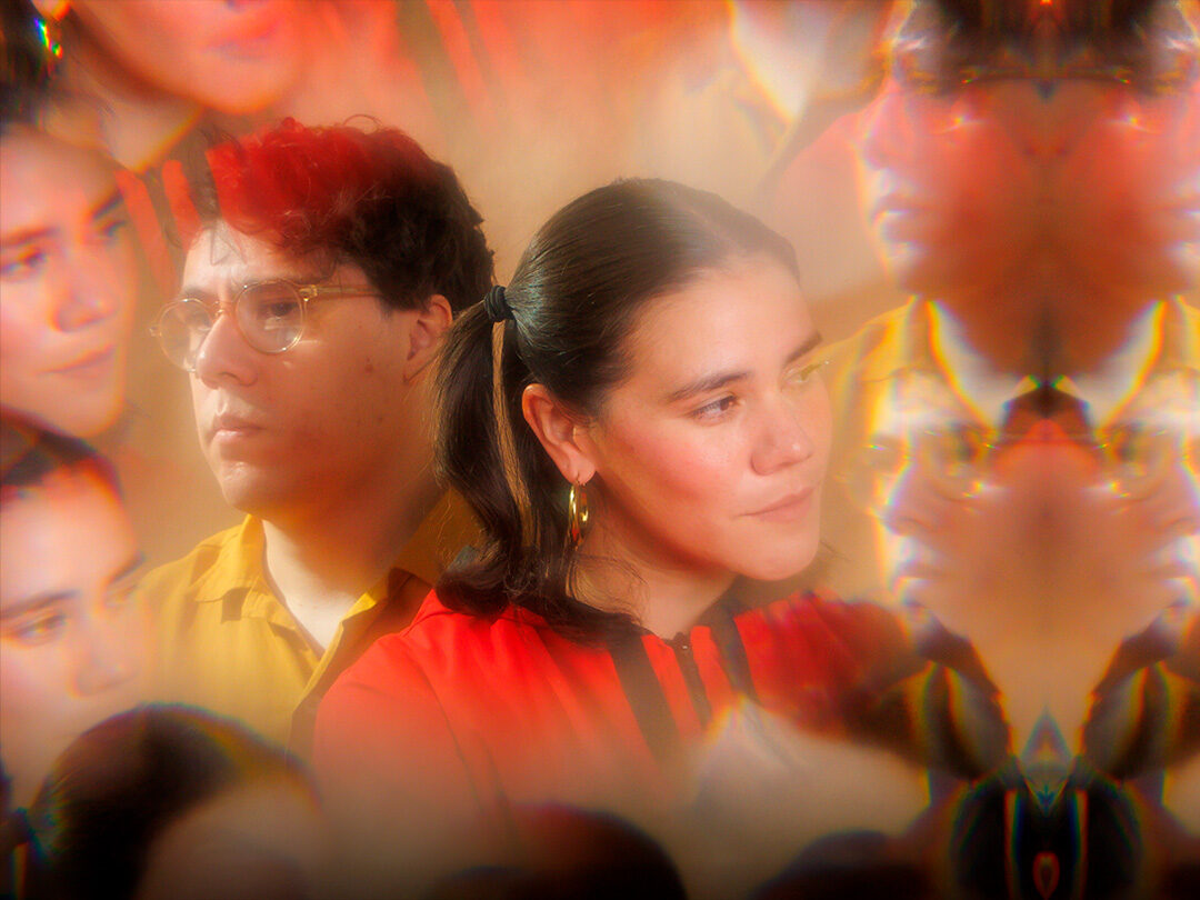 Sotomayor conmemora una década de trayectoria con ‘Wabi Sabi’ en La Maraka.