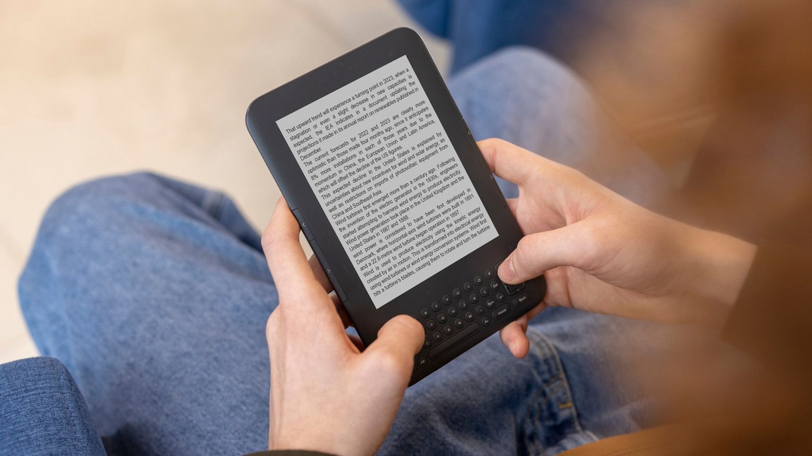 Seguir tu lectura y ver las anotaciones en Calibre ahora es más fácil que nunca con esta actualización