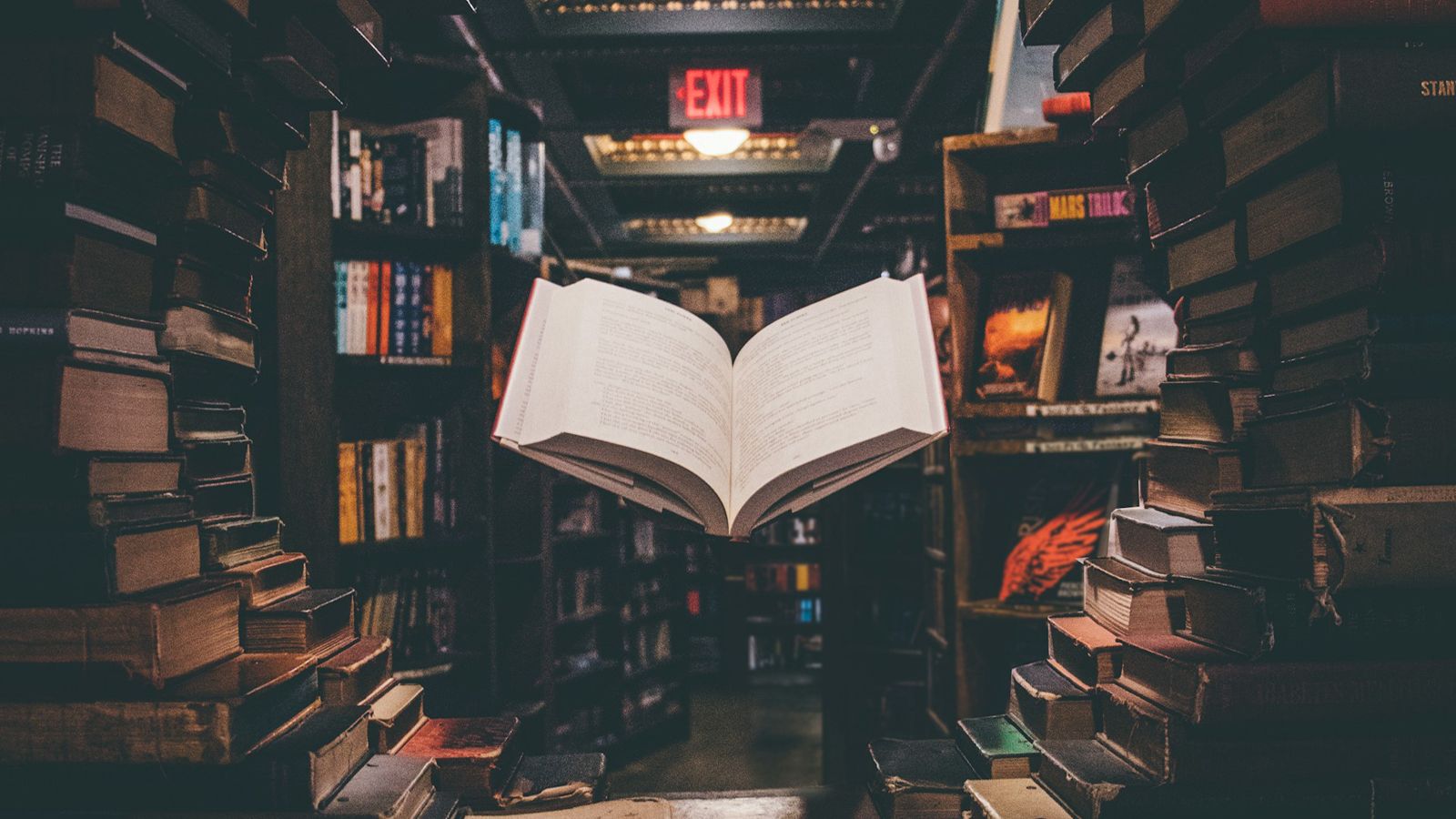 El mejor lector de PDF, ebooks y cómics se actualiza: es más rápido y compatible que nunca