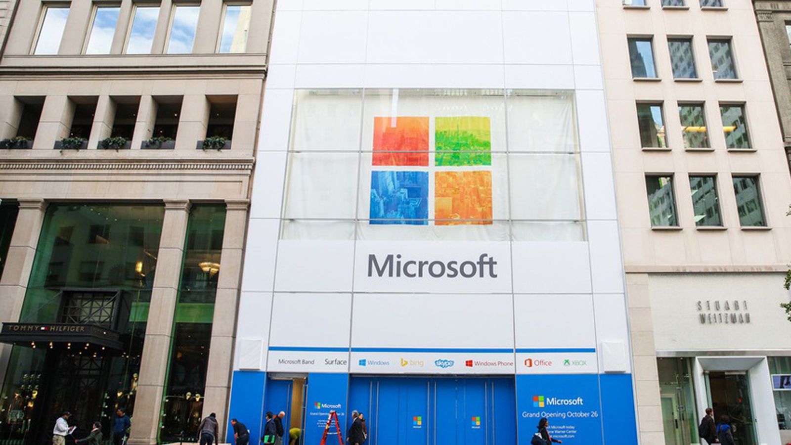 Windows tiene una tienda de aplicaciones oculta: así la puedes ver y usar