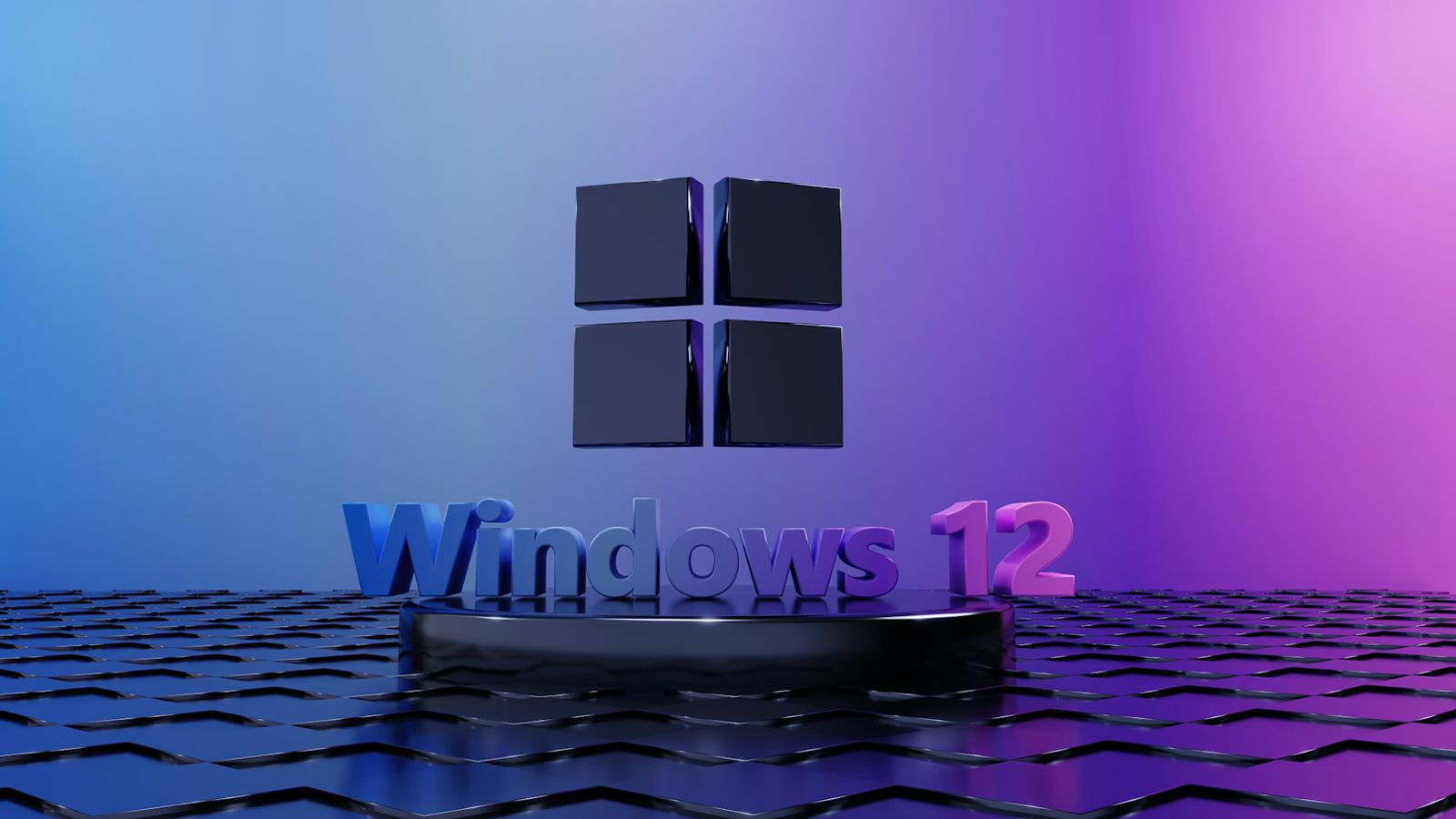 Si Microsoft realmente lanzara un Windows 12 modular e impulsado por IA… ¿cómo sería?