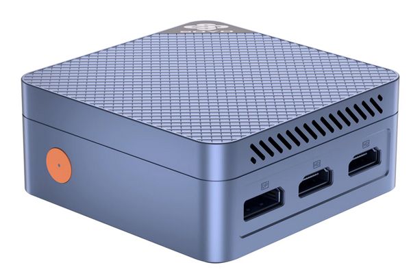 Mini PC Soyo en oferta para el aniversario de Aliexpress