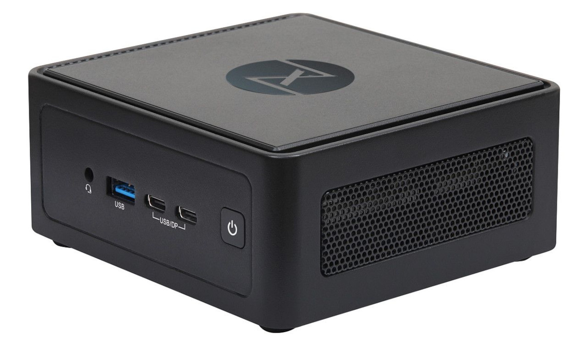 Tuxedo Nano Pro Gen14