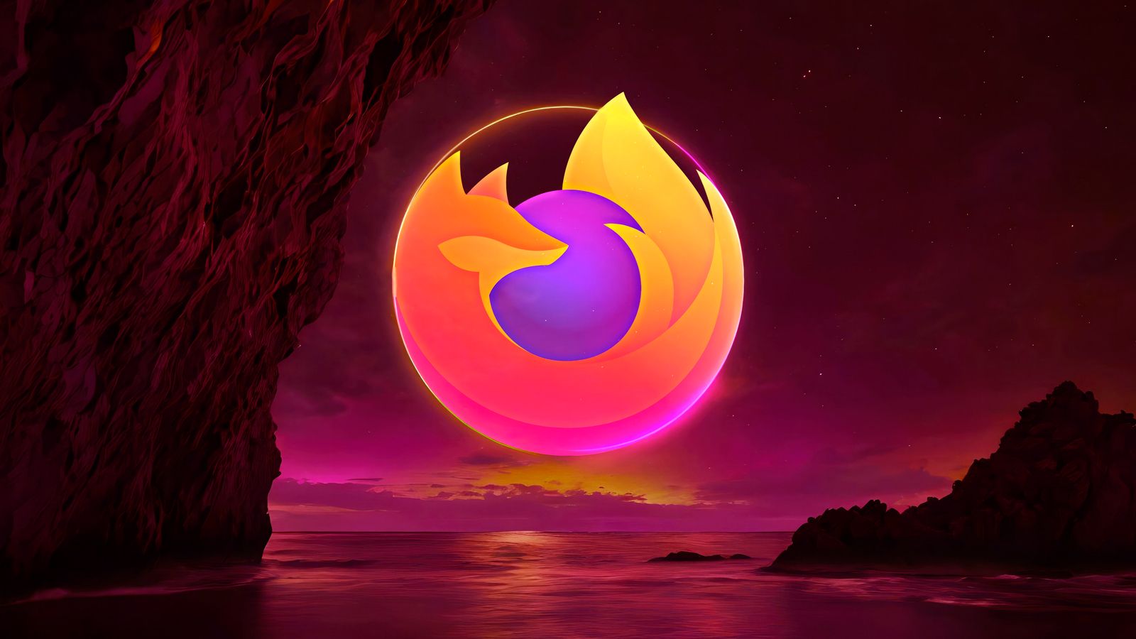 Llevo años ganando dinero con Edge y sus Rewards, pero este botón me ha hecho dejarlo todo y pasar a Firefox