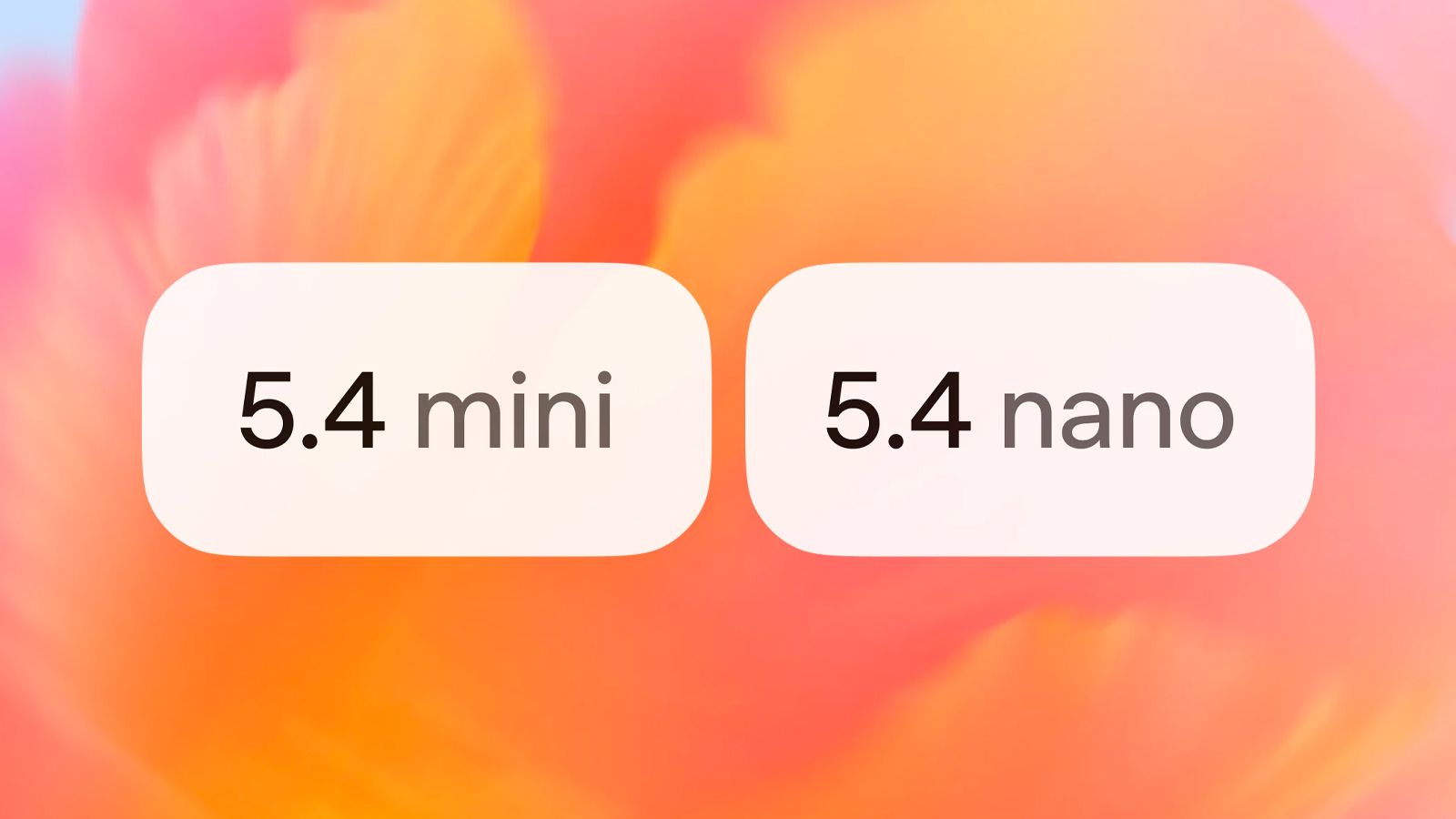 OpenAI lo vuelve a hacer: estos dos modelos cambian para siempre el precio de la IA