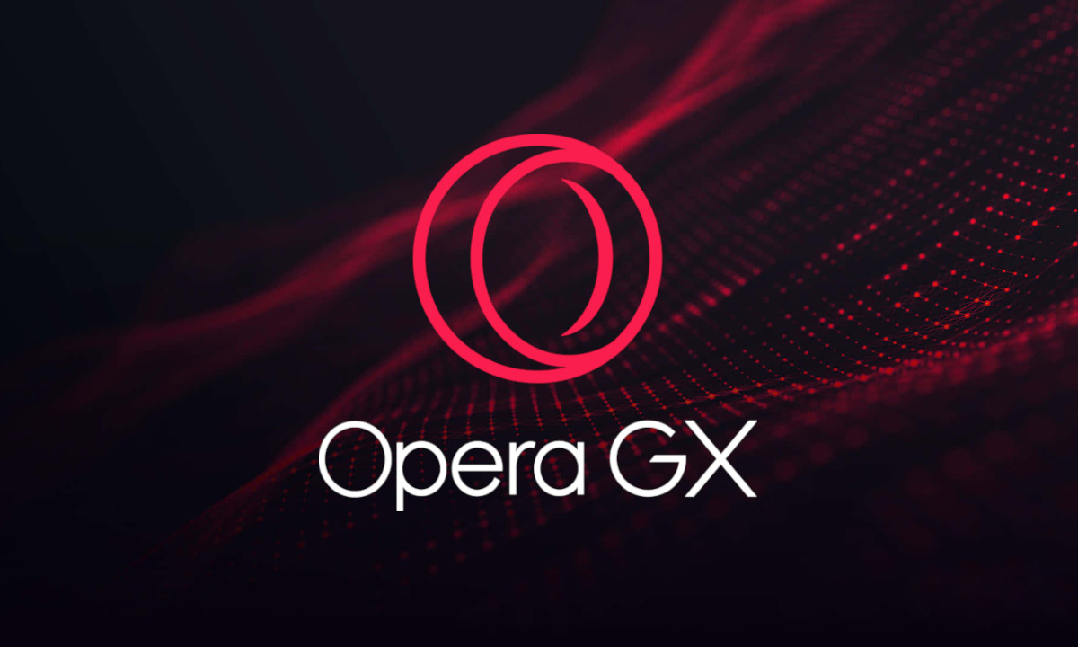 Opera GX ya está disponible para Linux: el navegador para gamers llega presumiendo de funciones