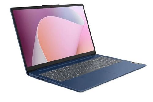 Portátil Lenovo IdeaPad Slim 3