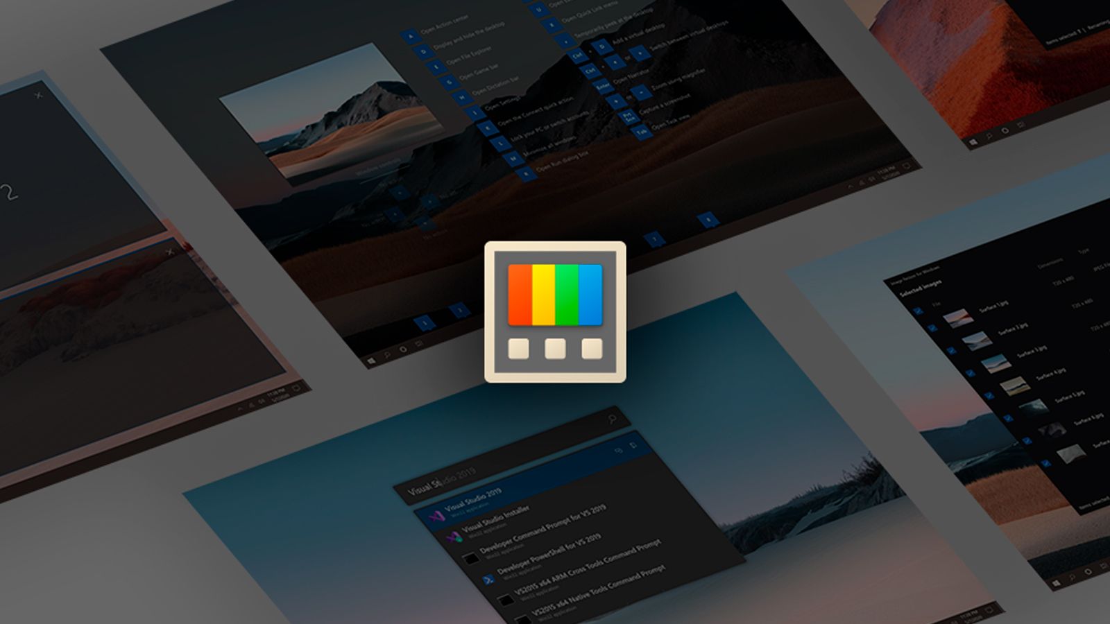 PowerToys ahora añade una segunda barra de tareas a Windows 11, y es lo mejor que he visto en años