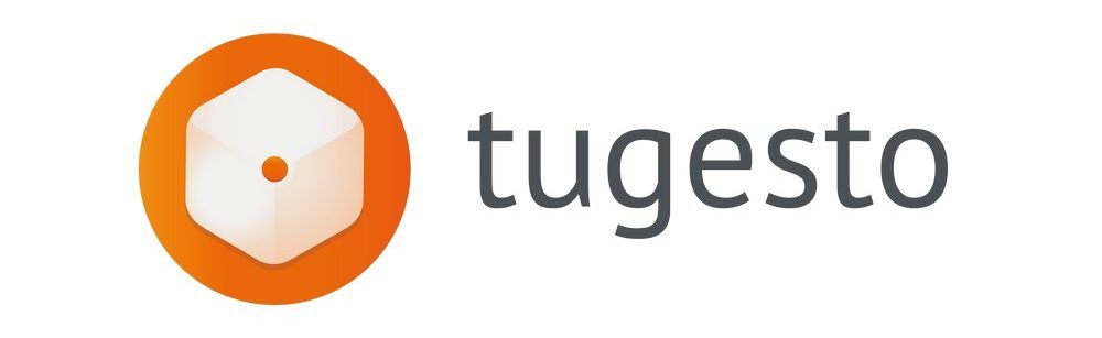 Tugesto logo