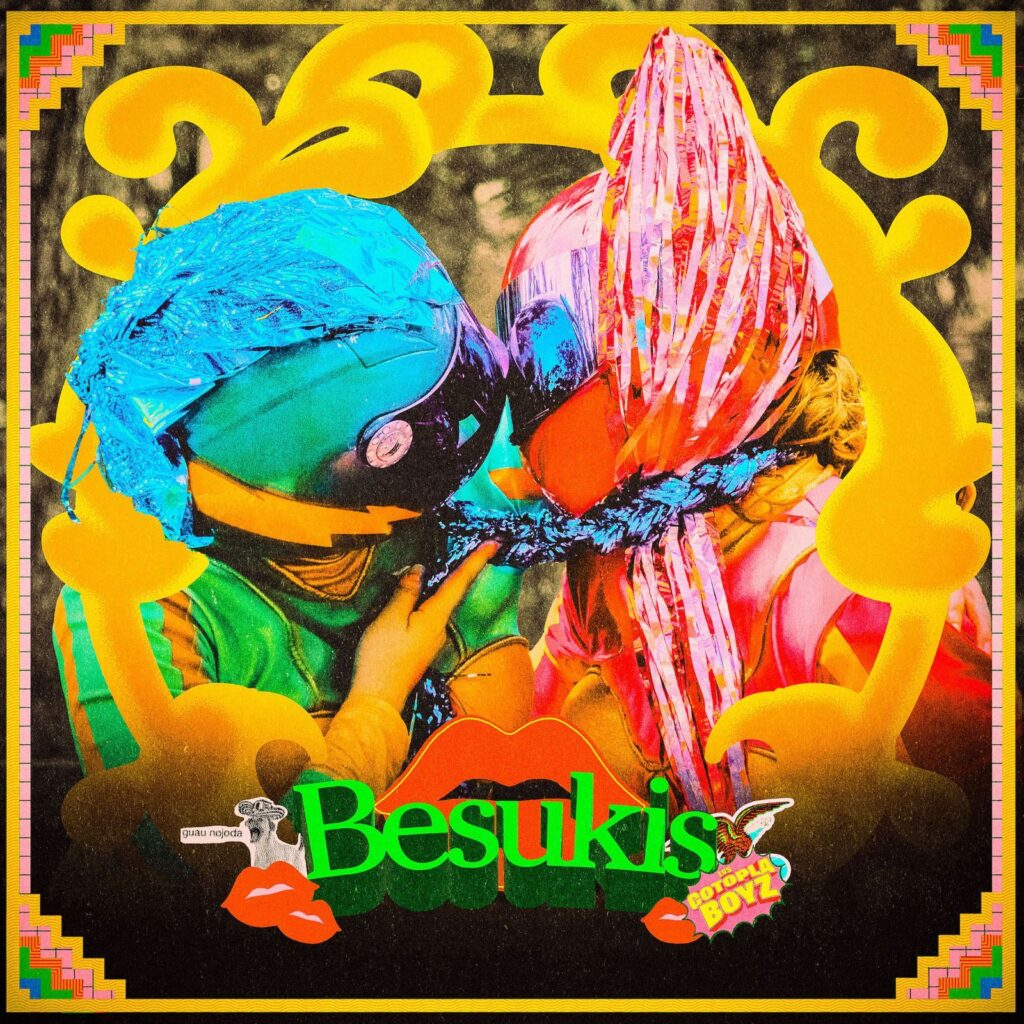 Imagen de Los Cotopla Boyz en vivo