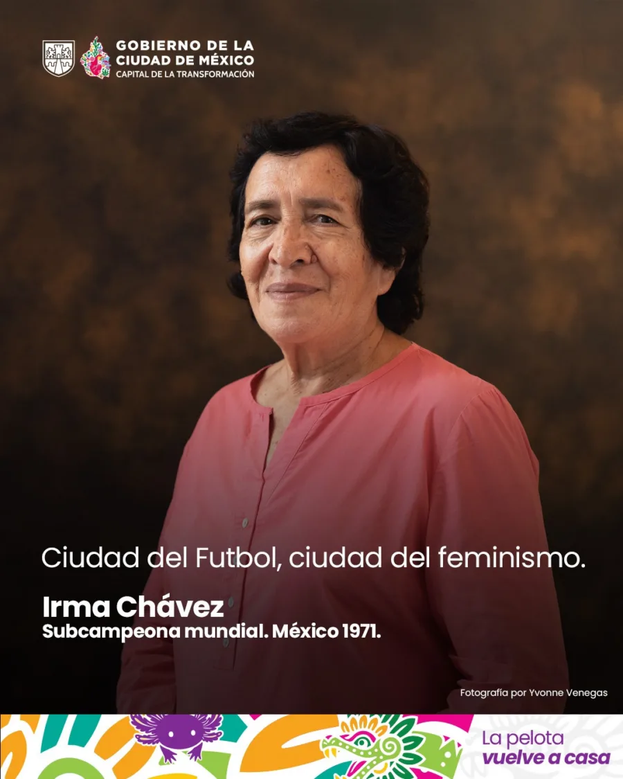 Imagen: Gobierno de la Ciudad de México