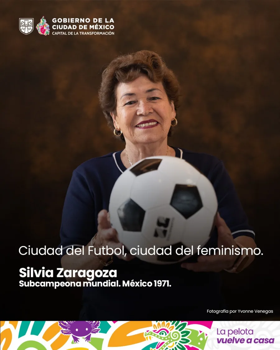 Imagen: Gobierno de la Ciudad de México