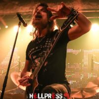 ANGRA pone fin a su parón y anuncia gira de «Holy Land» en el día de su 30 aniversario