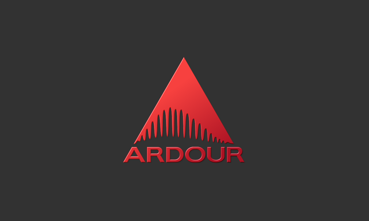 Ardour 9 mejora el manejo de MIDI e incluye soporte de multitáctil