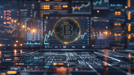 Altcoin River destaca en un tibio mercado de fin de semana