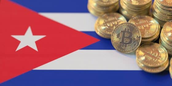 Forte: lo de Cuba con las criptomonedas es un «avance, pero muy medido»