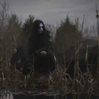 BLACKBRAID, la banda de Black Metal nacida en los Adirondacks, anuncia concierto en Barcelona