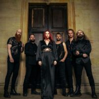 BLACKBRIAR estrena «A Thousand Anemones» de su próximo EP «Our Long Cursed Sleep»