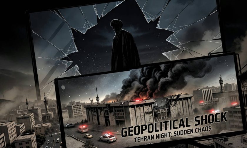 Matan a Ali Khamenei en ataques de Estados Unidos e Israel, según un alto funcionario israelí