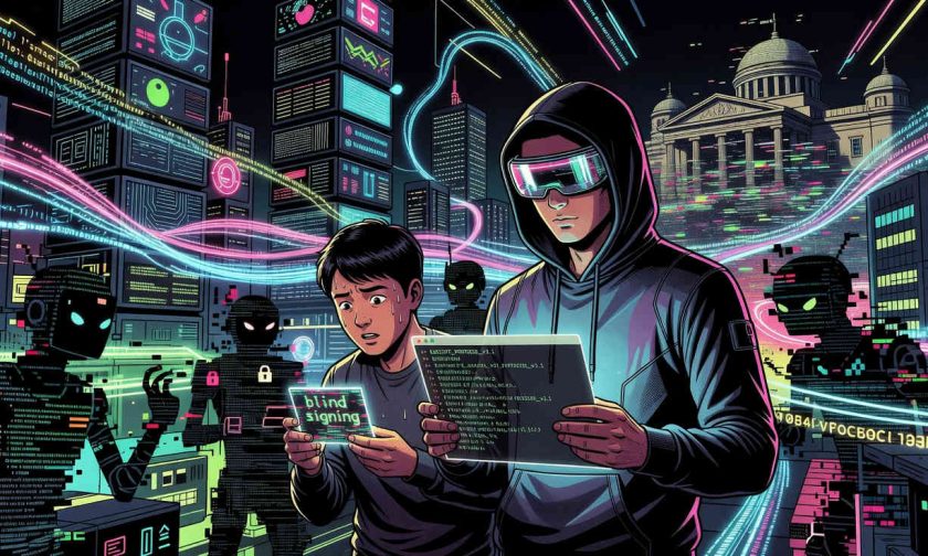 Por qué las criptomonedas podrían estar hechas más para agentes de IA que para humanos