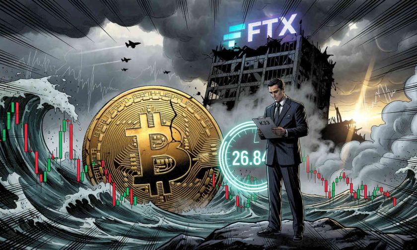 Analistas ven señales de fondo en bitcoin y comparan el momento con el colapso de FTX