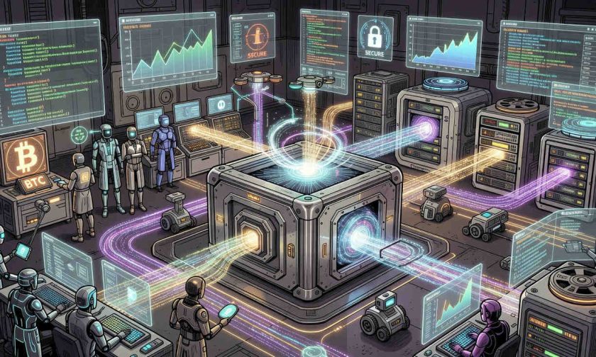 A402 propone pagos atómicos entre Web3 y servicios Web2 para la economía de agentes de IA