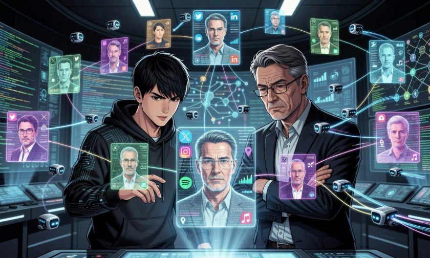 Nyne recauda USD $5,3 millones para dar contexto humano a los agentes de IA