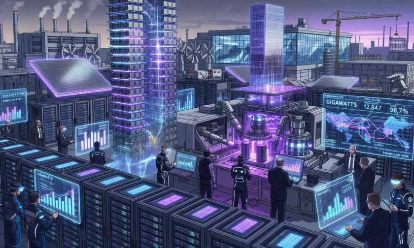 El verdadero cuello de botella de la IA no es la energía, sino los chips