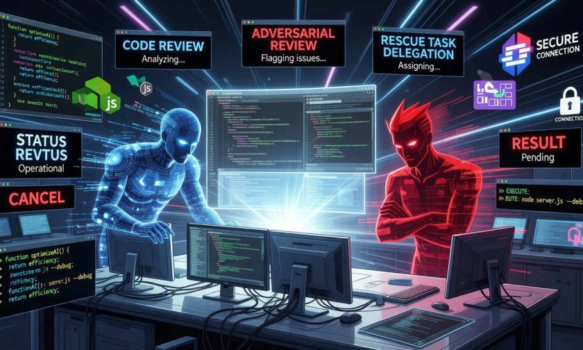 OpenAI lanza plugin de Codex para Claude Code y suma revisión adversarial al flujo de desarrollo