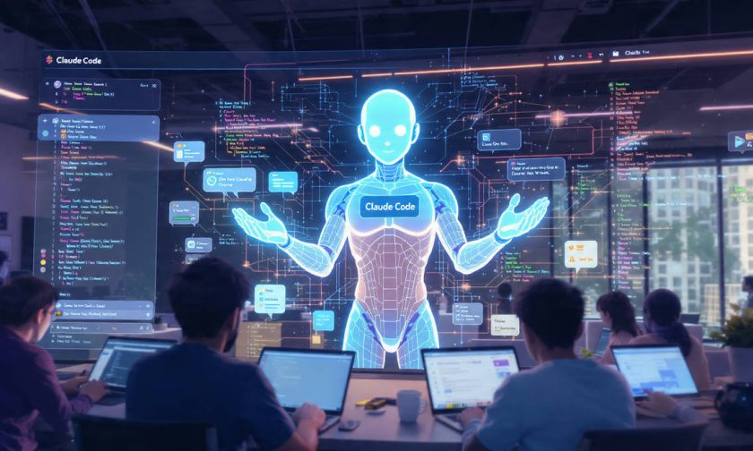 Anthropic lanza Claude Code Channels, y lleva la programación desde el móvil a entornos locales