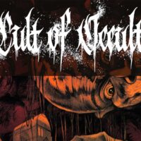 La banda de Sludge-Doom Metal CULT OF OCCULT actuará en Santander por primera vez con su nuevo disco bajo el brazo