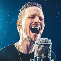 Erik Grönwall, excantante de SKID ROW y H.E.A.T, anuncia su disco en solitario «Bad Bones»