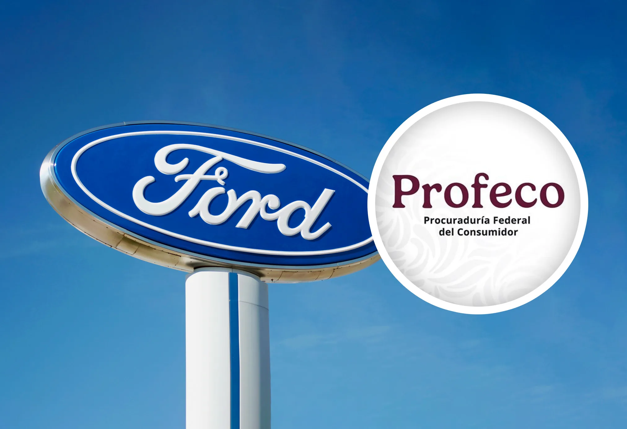 Profeco alerta por fallas en camionetas Ford Bronco: estos modelos deben revisarse