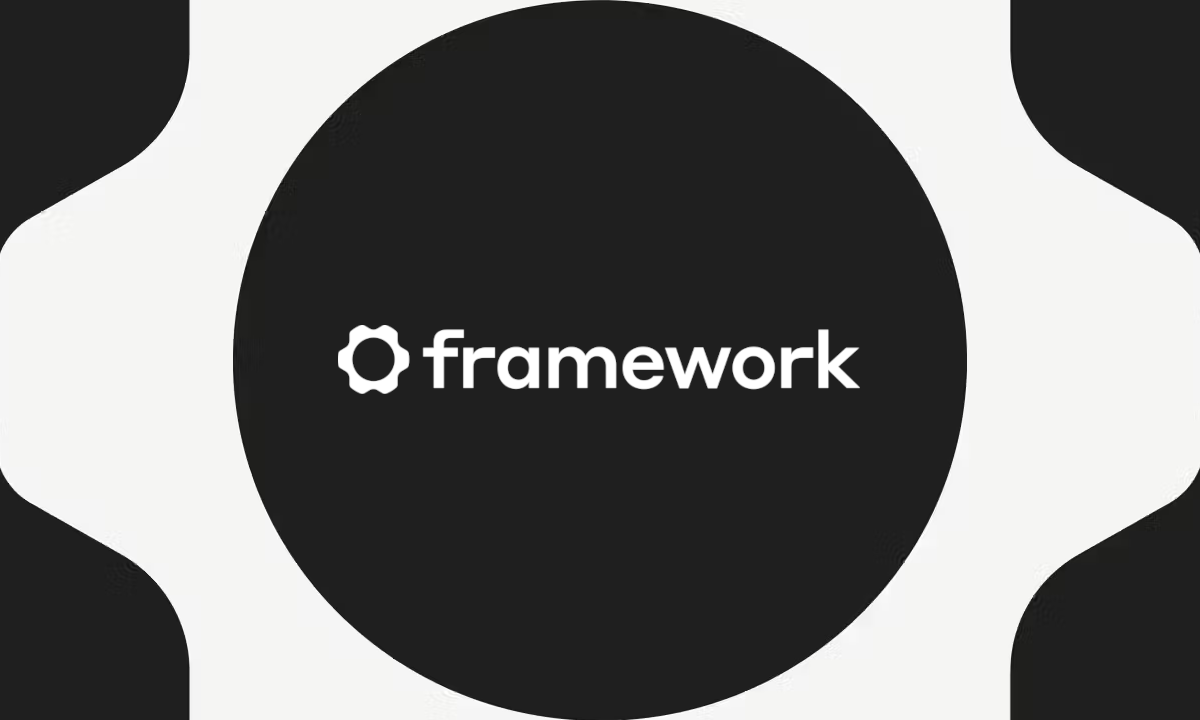 Framework se convierte en patrocinador de KDE