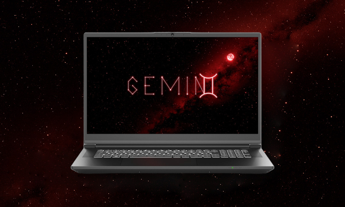 Tuxedo Gemini 17 Gen4: todo un reemplazo portátil al escritorio, ahora con AMD