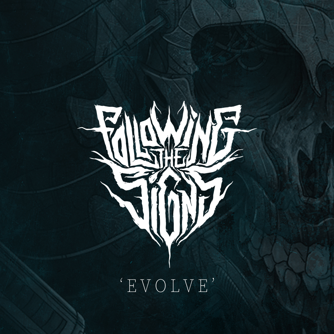 Tercer sencillo de los irlandeses FOLLOWING THE SIGNS