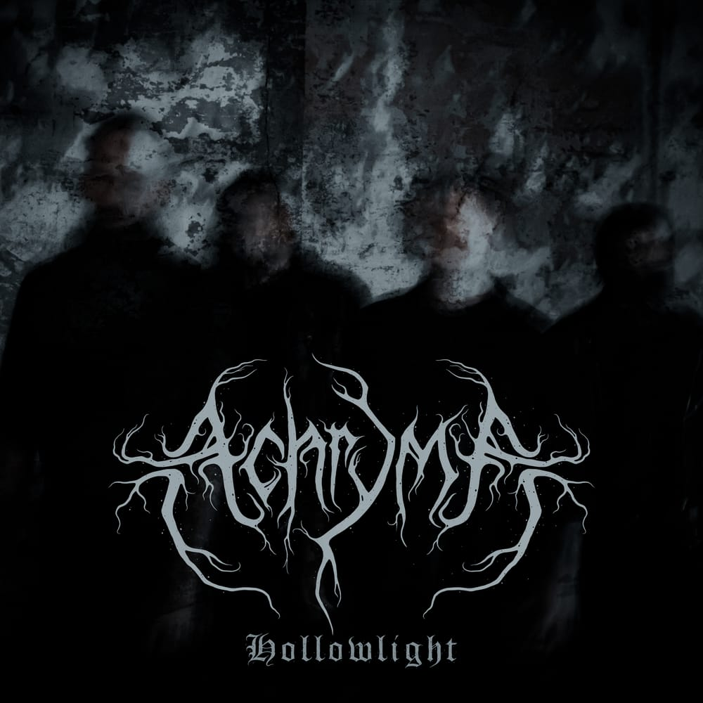 Publicación del nuevo trabajo de los alemanes ACHRYMA