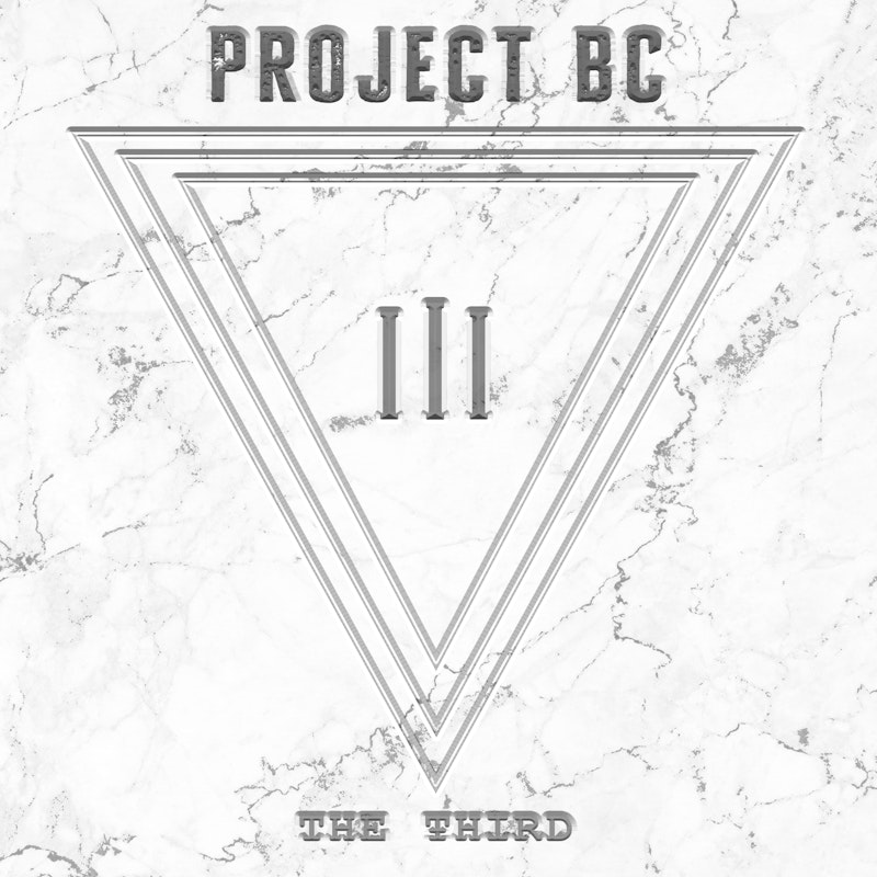 Nuevo trabajo de los norteamericanos PROJECT BC