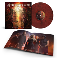 Nuevo álbum con nueva cantante de los finlandeses AMBERIAN DAWN