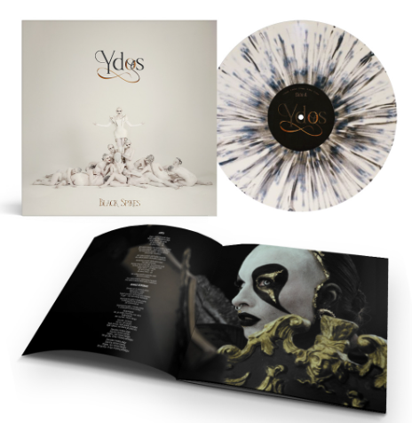 Los lituanos BLACK SPIKES firman con Napalm Records y lanzan su primer sencillo