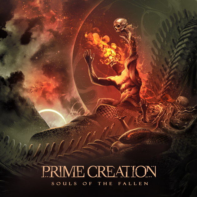 Los suecos PRIME CREATION presentan su nuevo vídeo