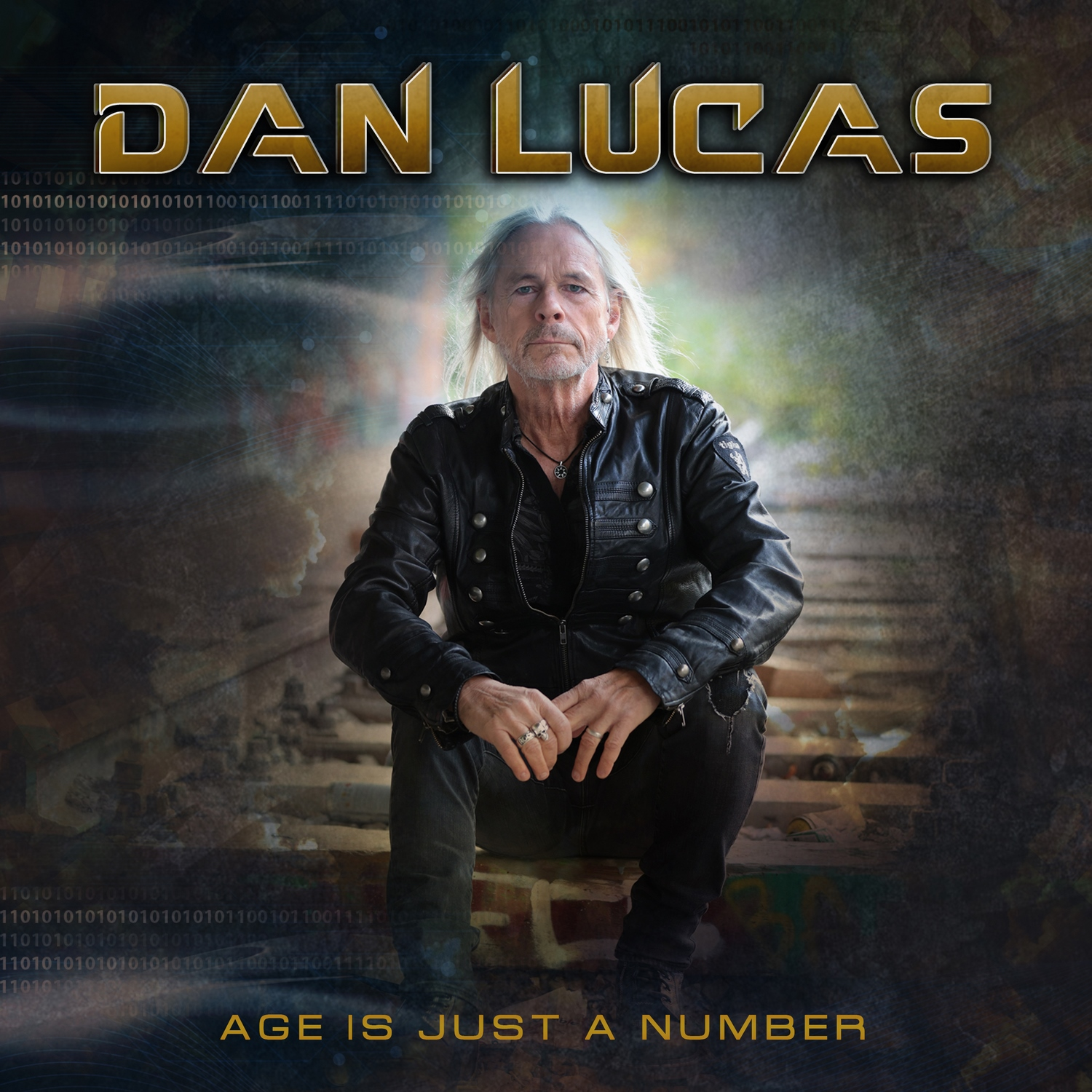 Lanzamiento del nuevo álbum de DAN LUCAS