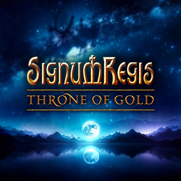 Participación de grandes voces en el octavo álbum de los eslovacos SIGNUM REGIS