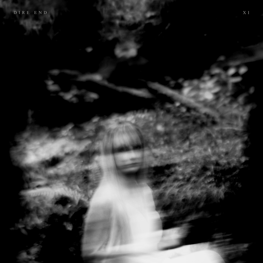 Segundo sencillo de los bilbainos DIRE END