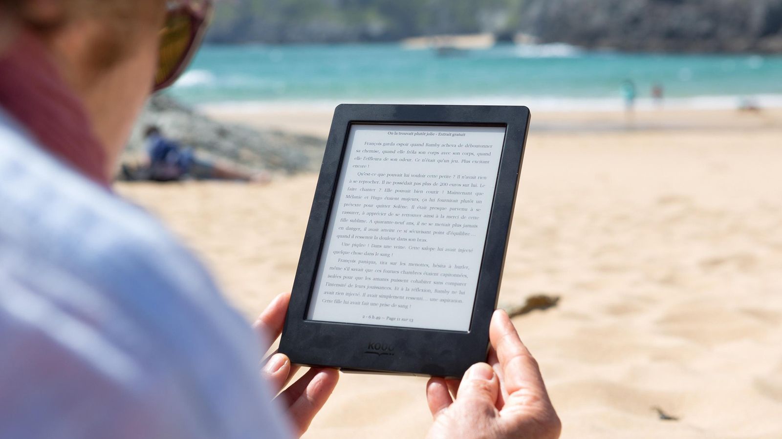 Llega Calibre 9.6: búsqueda avanzada de ebooks, mejoras en la interfaz y un lector de libros más rápido